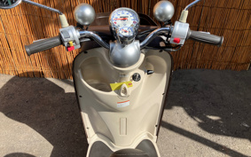 YAMAHA  VINO MOLFE SA54J