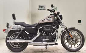 HARLEY XL883RI 2007