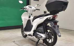 HONDA DIO 110 JK03