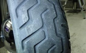 HARLEY FLSTN 1340 1995