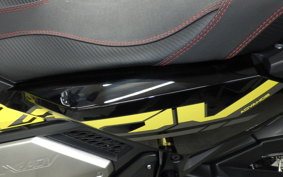 HONDA X-ADV 750 2025 RH21