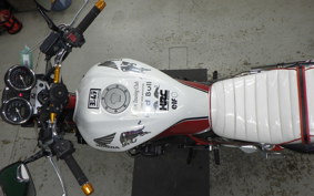 HONDA CB400SF VTEC 2011 NC42