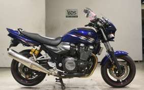 YAMAHA XJR1300 Gen.2 2010 RP17J