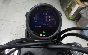 HONDA CL500 2023 PC68