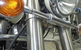 YAMAHA DRAGSTAR 400 CLASSIC 2003 VH01J