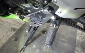 KAWASAKI NINJA 650 A 2023