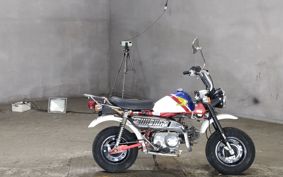 HONDA MONKEY AB27