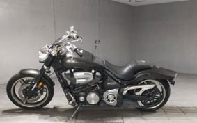 YAMAHA XV1700 ROADSTAR WARRIOR 2002 VP14