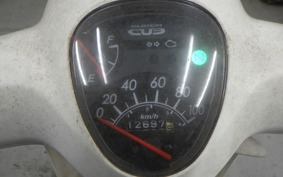 HONDA C110 SUPER CUB JA07