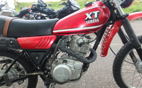 YAMAHA XT250 SEROW 3Y5