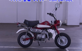HONDA MONKEY