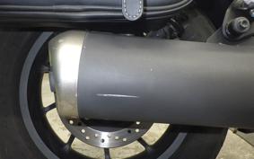 HONDA REBEL 250 S 2003 MC49