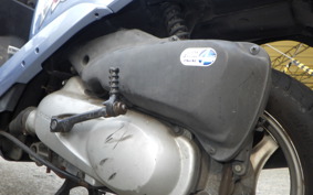HONDA DIO Gen.6 AF62