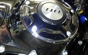 HARLEY FLHXSE 1800CVO 2015