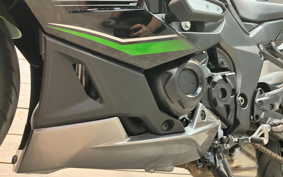 KAWASAKI NINJA 1000SX 2023 ZXT02K