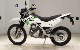 KAWASAKI KLX230S 2022 LX232A