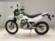 Фото Kawasaki KLX230S 2022 с японского аукциона