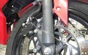 KAWASAKI NINJA 250 SL BX250A