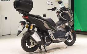 HONDA ADV150 2006 KF38