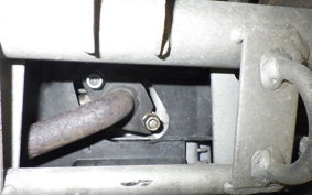 HONDA DIO CESTA GEN 2 AF68