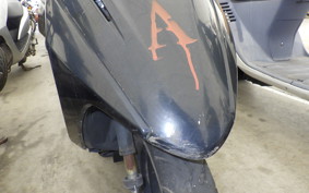 SUZUKI ADDRESS V50 Gen.2 CA44A