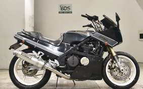 KAWASAKI GPZ400R 1987 ZX400D