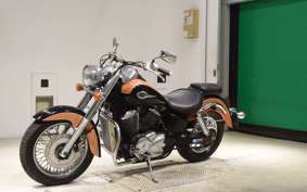 HONDA SHADOW 400 1998 NC34