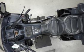 HONDA GL1500 GOLD WING SE 1993 SC22