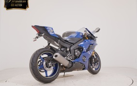 YAMAHA YZF-R6 2018