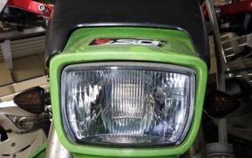 KAWASAKI KLX250 2007 LX250E