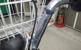 YAMAHA EC-02 2014 SY02J