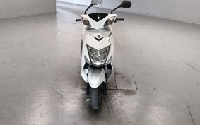 YAMAHA CYGNUS125XSR SE44J