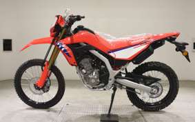 HONDA CRF250L 2026 MD47