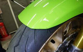 KAWASAKI ZRX1200 D 2017 ZRT20D