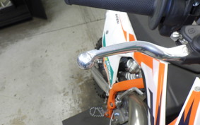 KTM 65 SX 2022
