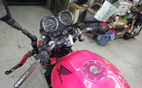 HONDA CB400SF VERSION R 1995 NC31