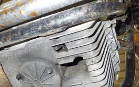 SUZUKI GS400E 1979 GS400