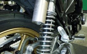 KAWASAKI ZEPHYR 400 KAI 2001 ZR400C