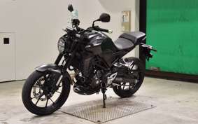 HONDA CB250RA 2009 MC52