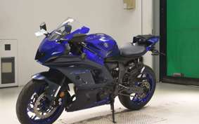 YAMAHA YZF-R7 2022 RM39J