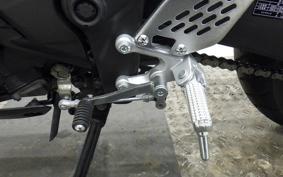 YAMAHA MT-25 A 2010 RG95J
