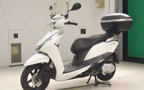 HONDA LEAD 125 JF45