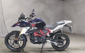 BMW G310GS 0G31