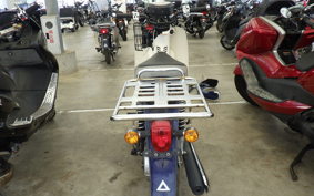 HONDA C110 SUPER CUB