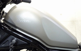 HONDA REBEL MC49