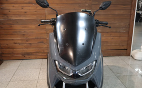YAMAHA N-MAX SEG6J