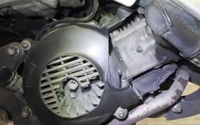 SUZUKI ADDRESS V125 G CF4EA
