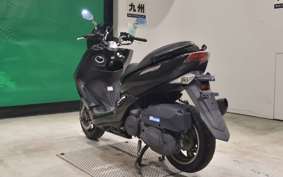YAMAHA Majesty 155 S 2005 SG28J