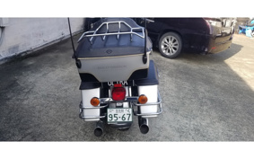 HARLEY FLHTCUI 100TH 2003 FCW