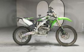 KAWASAKI KX250 F KX250Z